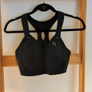 Holy Grail of supportive sports bras